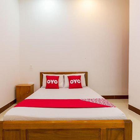 Oyo 960 Hoai Tam Phan Thiet Exterior photo
