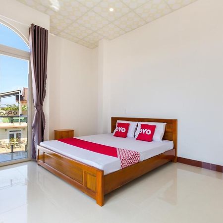 Oyo 960 Hoai Tam Phan Thiet Exterior photo