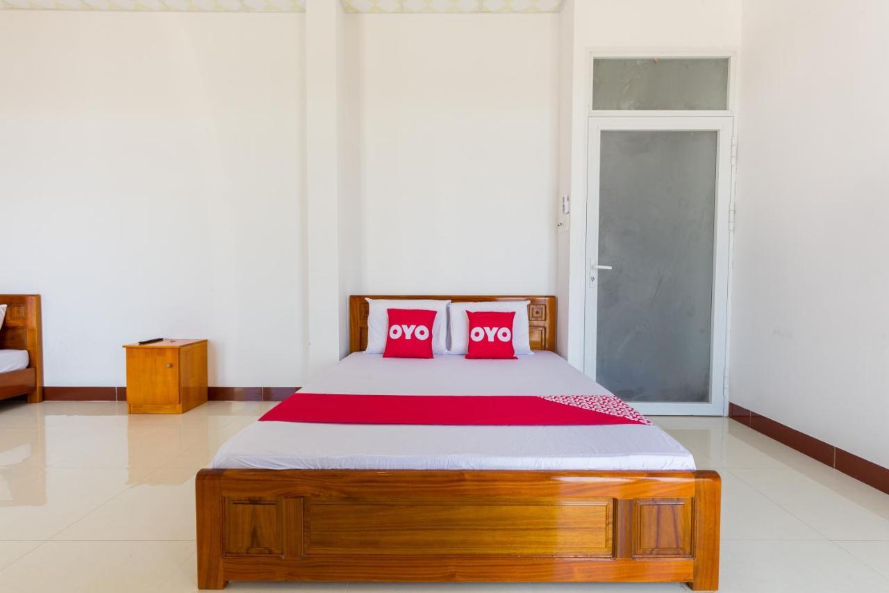 Oyo 960 Hoai Tam Phan Thiet Exterior photo