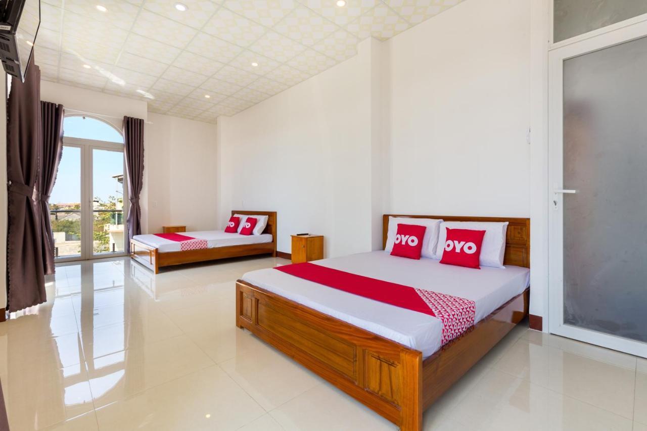 Oyo 960 Hoai Tam Phan Thiet Exterior photo