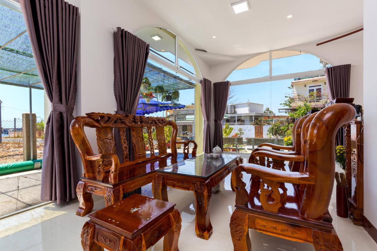 Oyo 960 Hoai Tam Phan Thiet Exterior photo