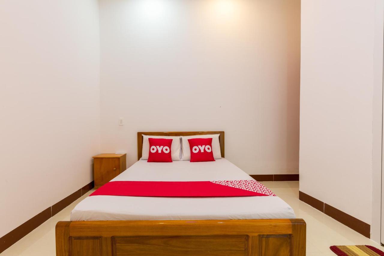 Oyo 960 Hoai Tam Phan Thiet Exterior photo