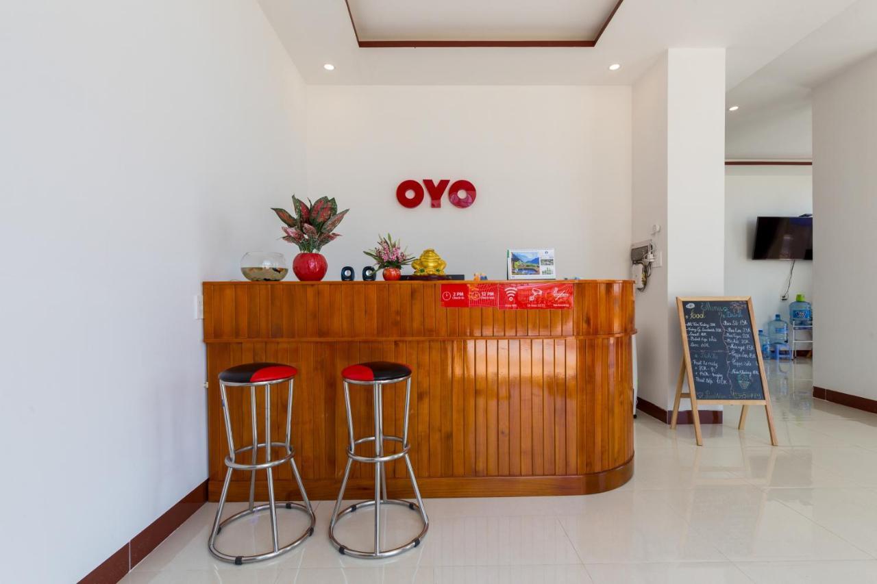 Oyo 960 Hoai Tam Phan Thiet Exterior photo