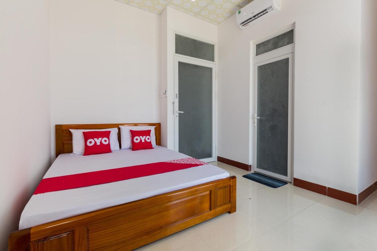 Oyo 960 Hoai Tam Phan Thiet Exterior photo