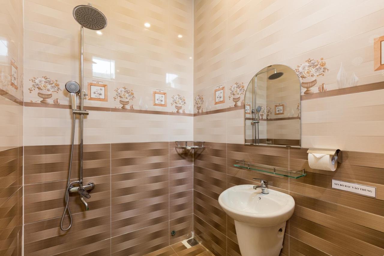 Oyo 960 Hoai Tam Phan Thiet Exterior photo