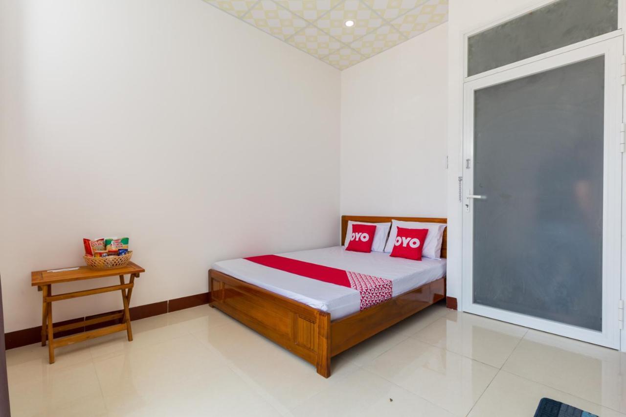 Oyo 960 Hoai Tam Phan Thiet Exterior photo
