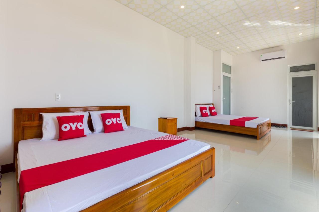Oyo 960 Hoai Tam Phan Thiet Exterior photo