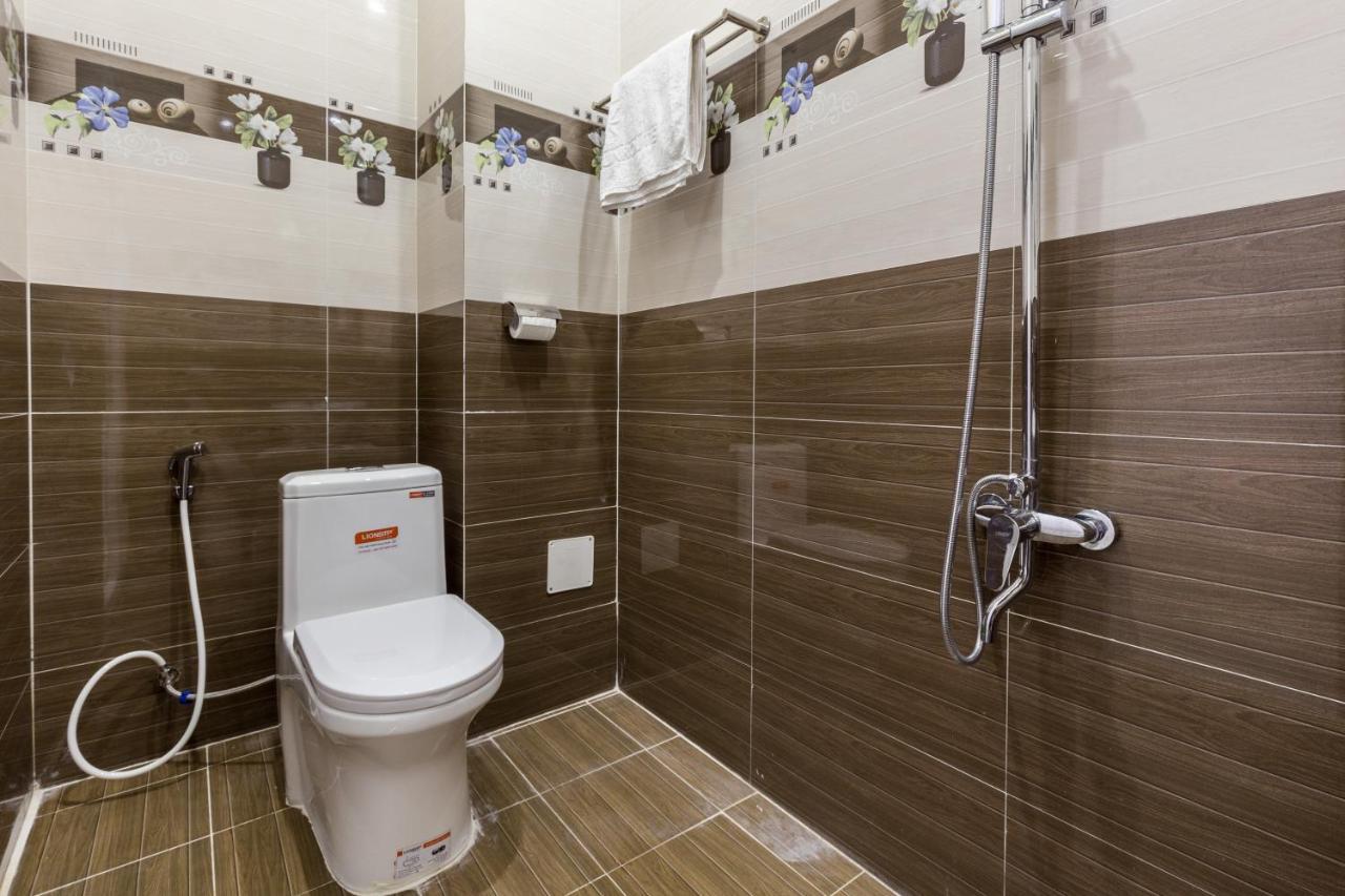 Oyo 960 Hoai Tam Phan Thiet Exterior photo