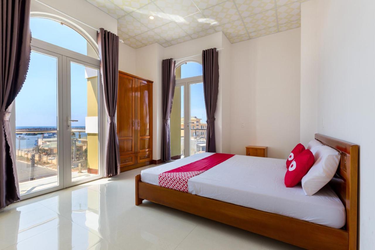 Oyo 960 Hoai Tam Phan Thiet Exterior photo