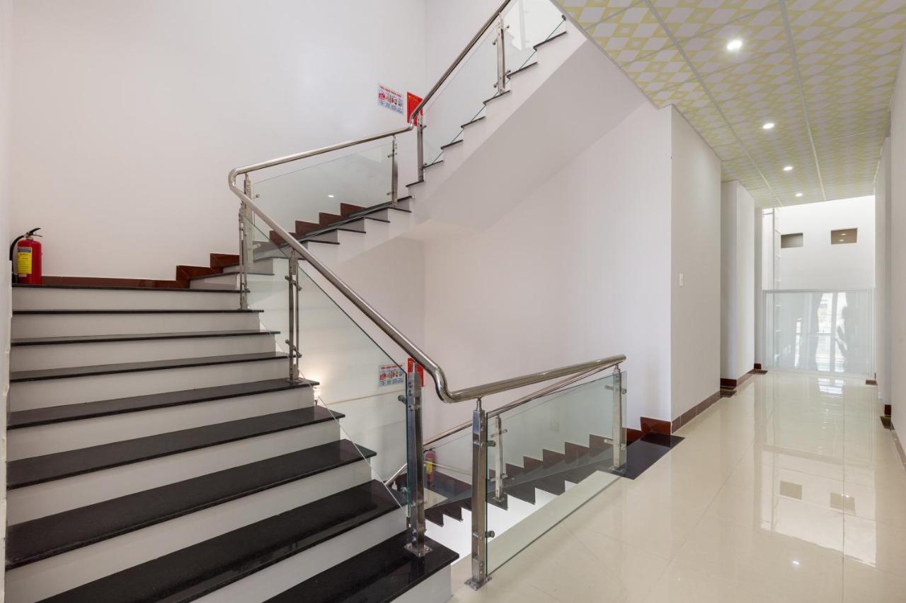 Oyo 960 Hoai Tam Phan Thiet Exterior photo