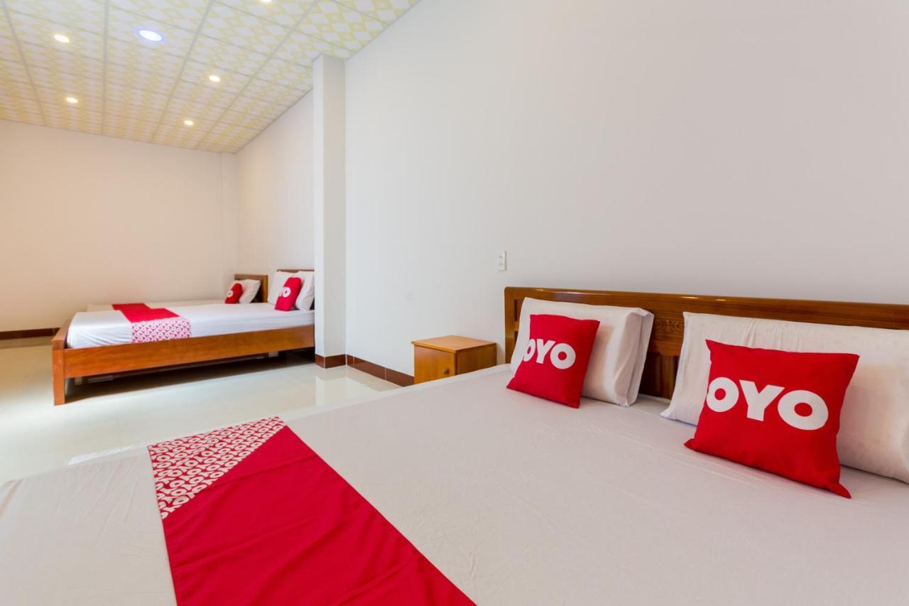 Oyo 960 Hoai Tam Phan Thiet Exterior photo