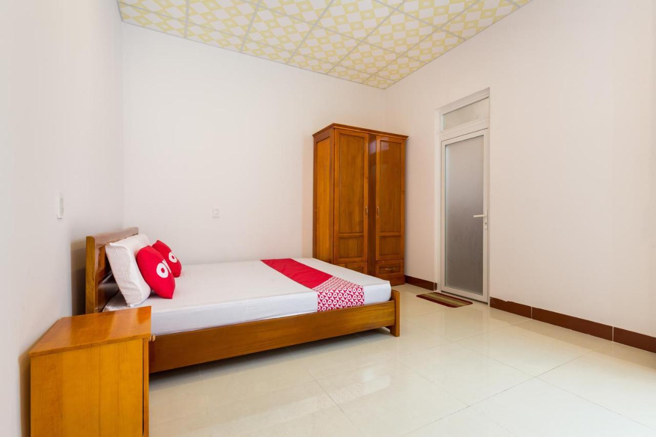 Oyo 960 Hoai Tam Phan Thiet Exterior photo