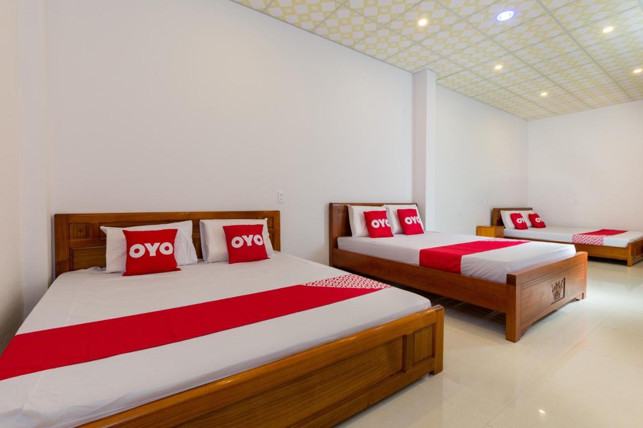 Oyo 960 Hoai Tam Phan Thiet Exterior photo
