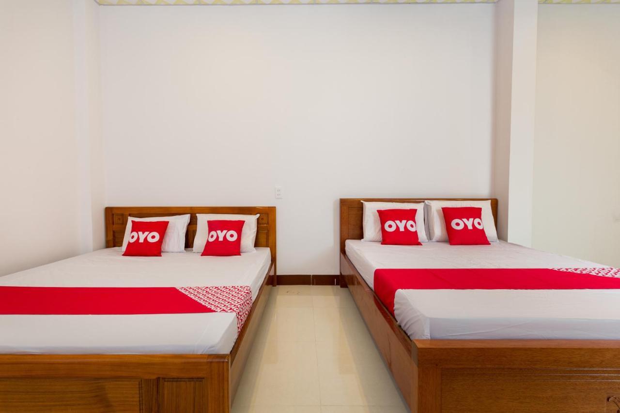 Oyo 960 Hoai Tam Phan Thiet Exterior photo
