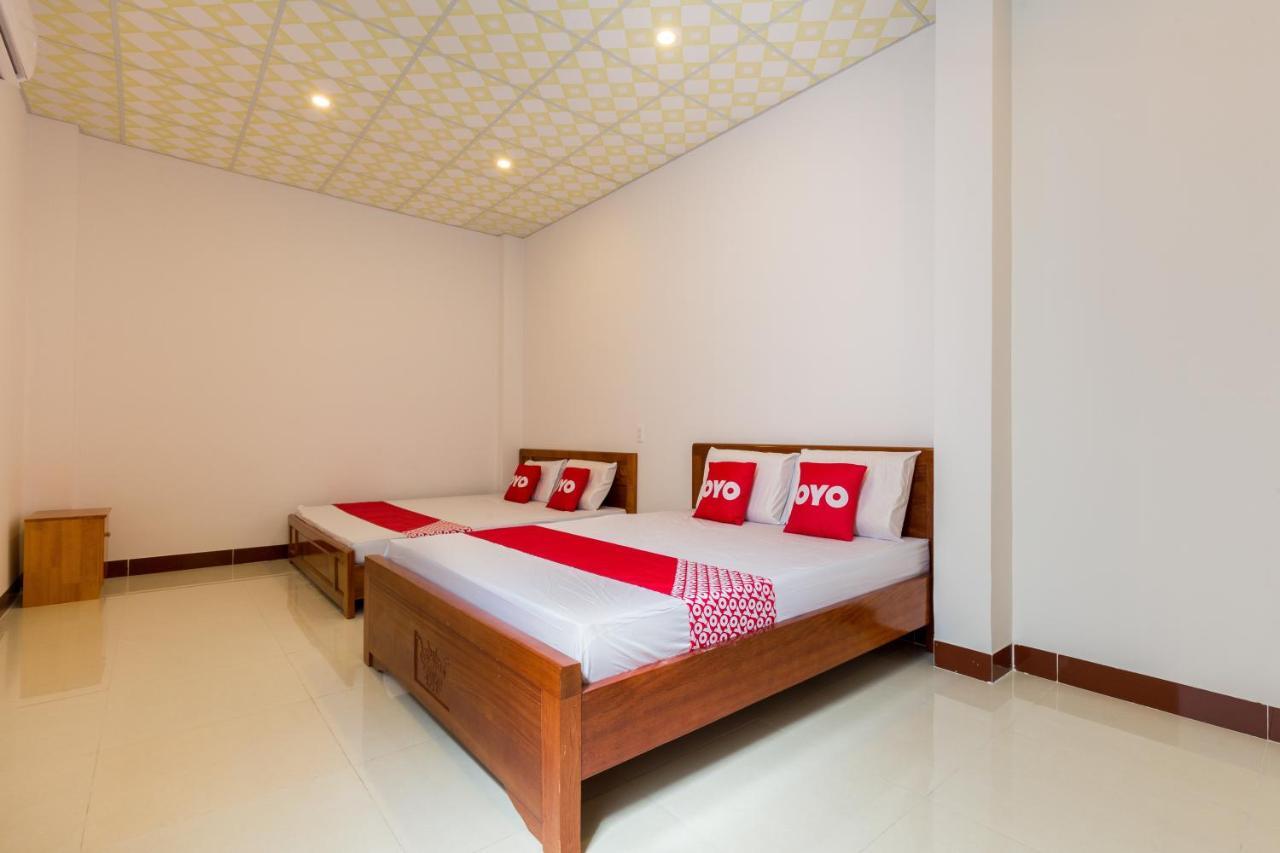 Oyo 960 Hoai Tam Phan Thiet Exterior photo