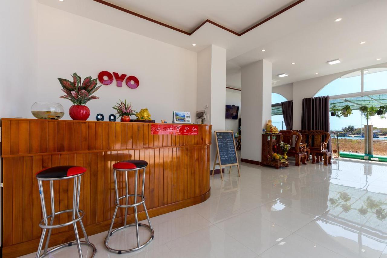 Oyo 960 Hoai Tam Phan Thiet Exterior photo