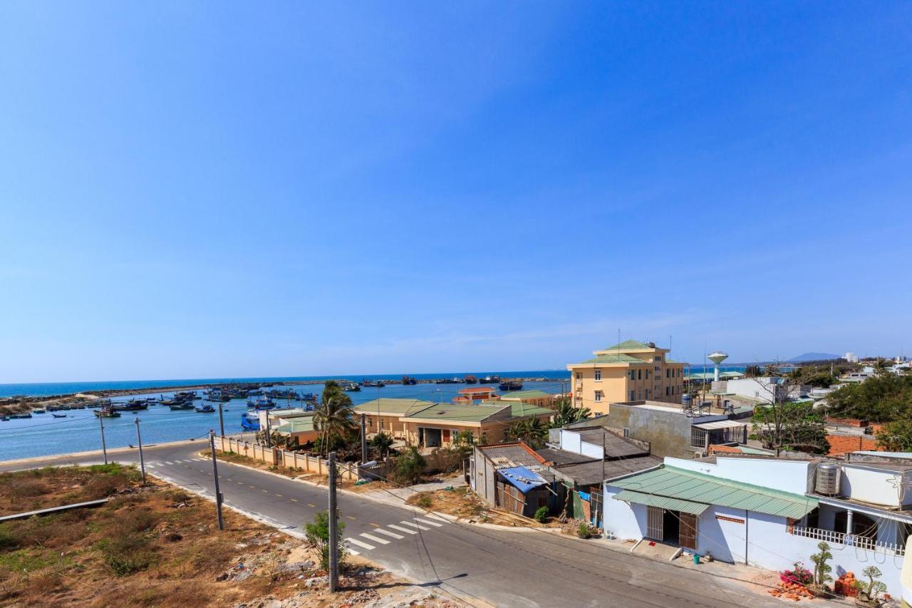 Oyo 960 Hoai Tam Phan Thiet Exterior photo