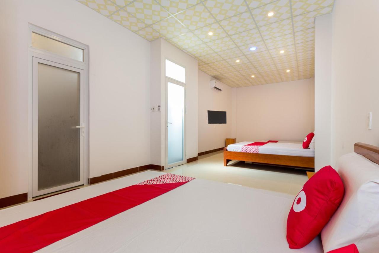 Oyo 960 Hoai Tam Phan Thiet Exterior photo