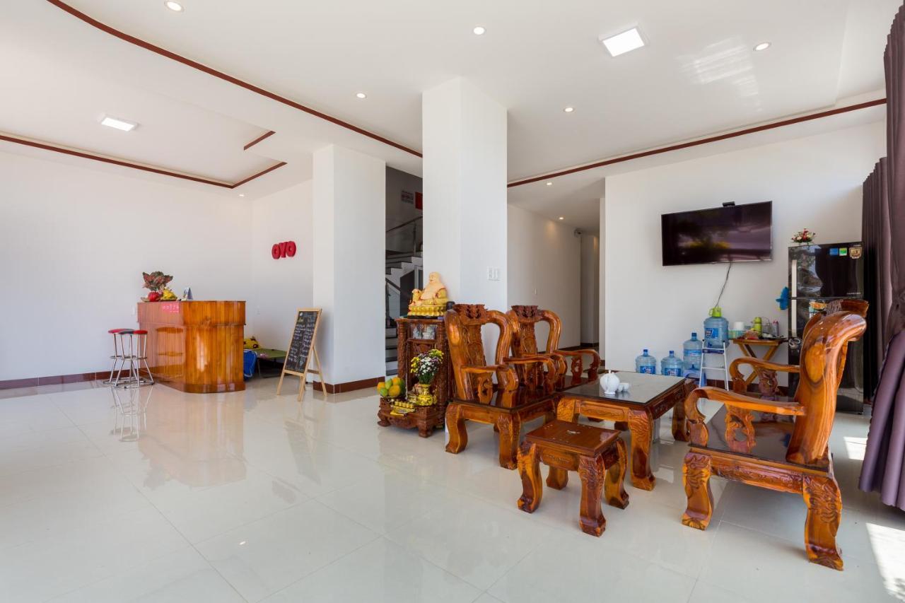 Oyo 960 Hoai Tam Phan Thiet Exterior photo
