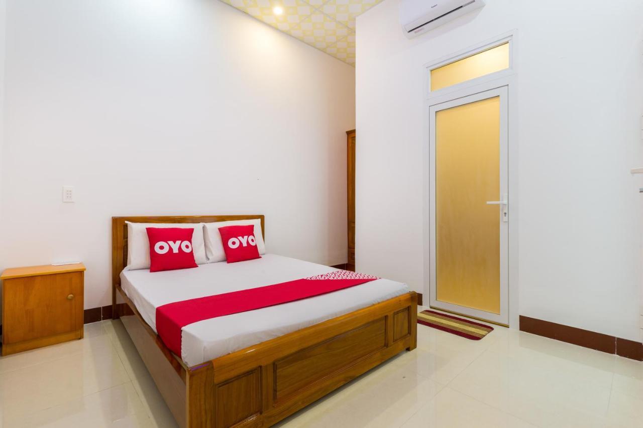 Oyo 960 Hoai Tam Phan Thiet Exterior photo
