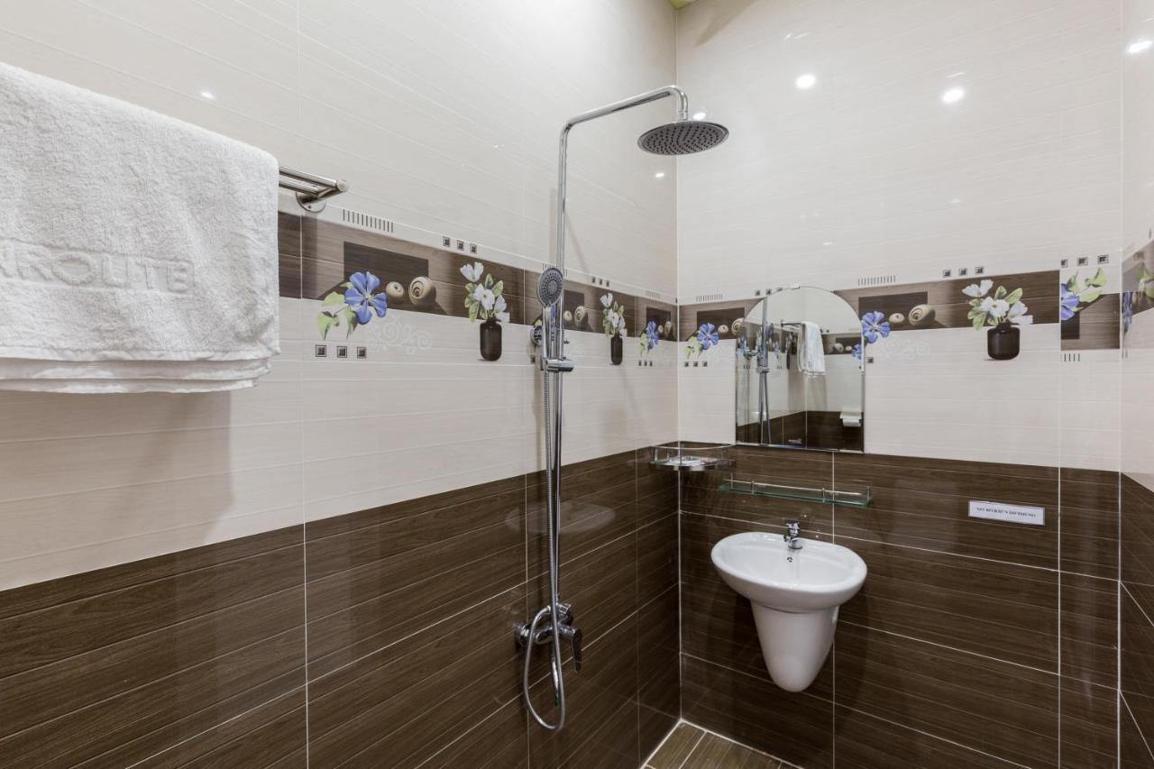 Oyo 960 Hoai Tam Phan Thiet Exterior photo