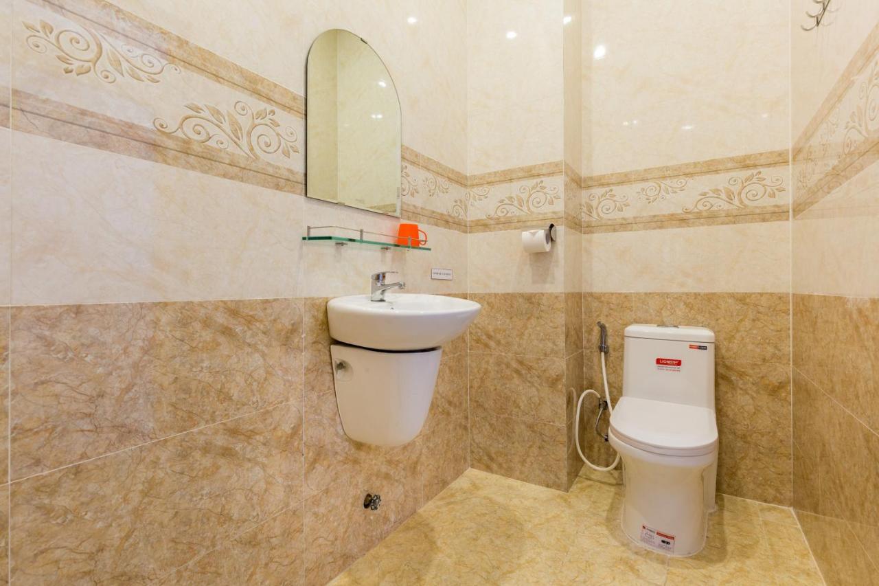 Oyo 960 Hoai Tam Phan Thiet Exterior photo