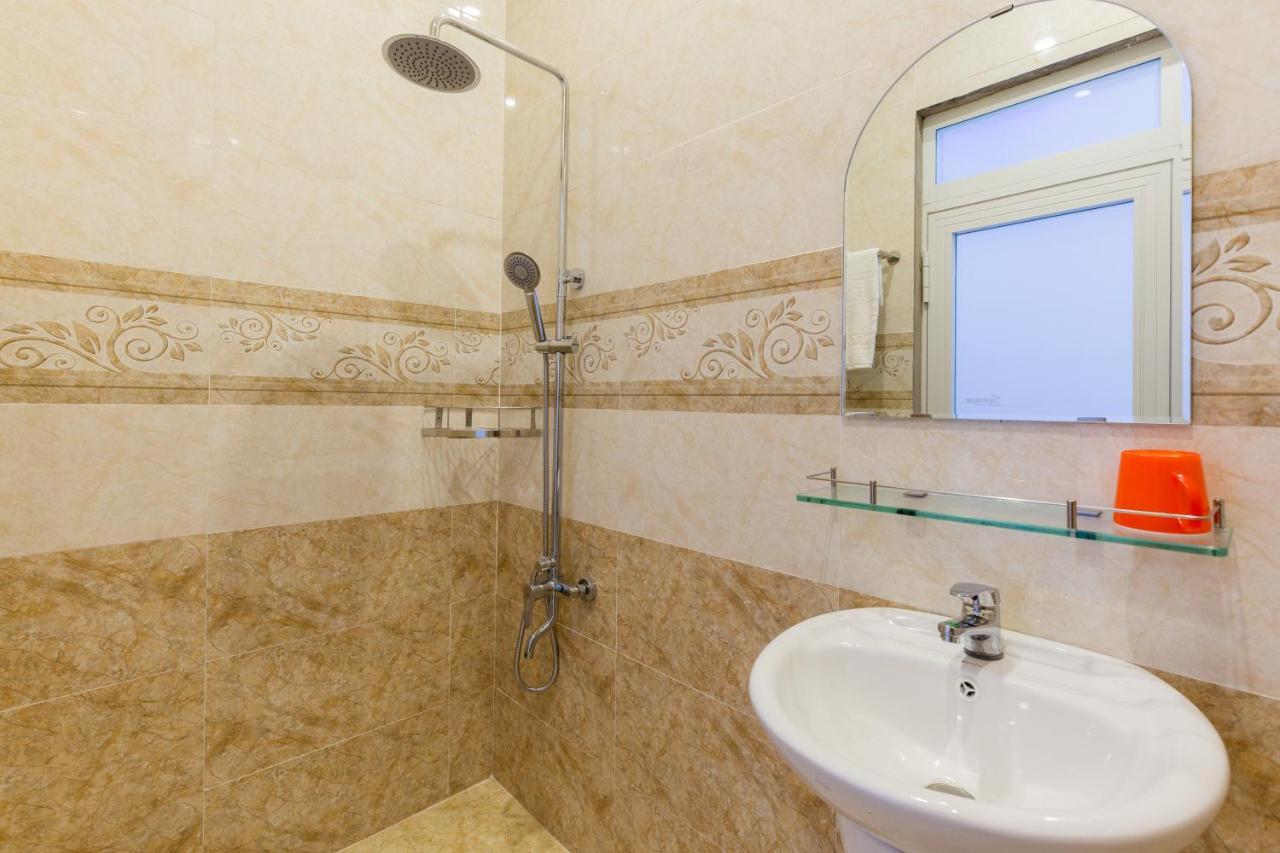 Oyo 960 Hoai Tam Phan Thiet Exterior photo