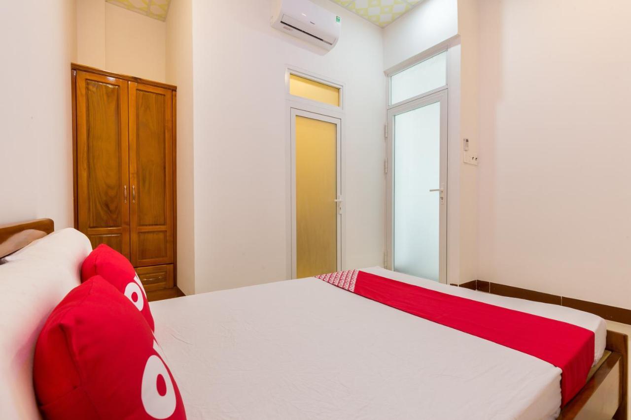Oyo 960 Hoai Tam Phan Thiet Exterior photo