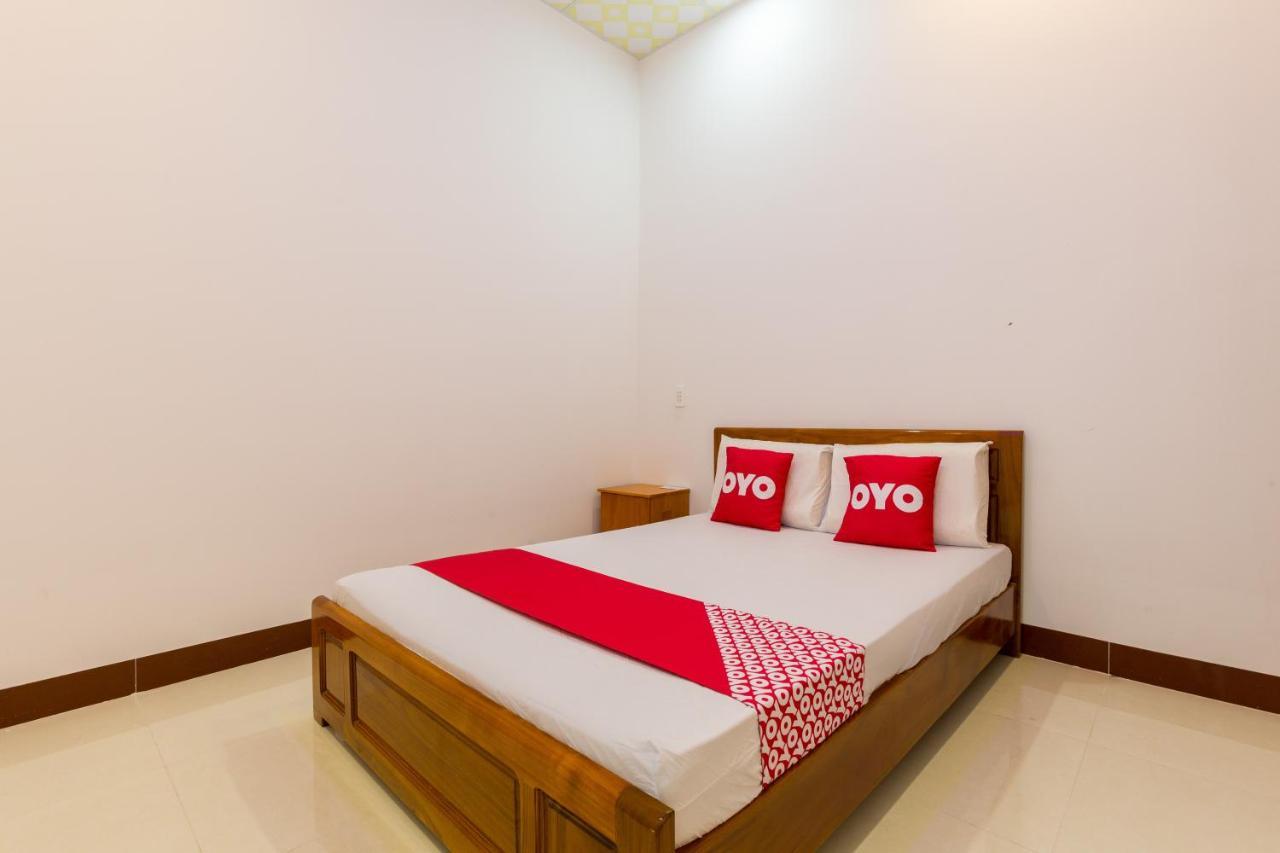 Oyo 960 Hoai Tam Phan Thiet Exterior photo
