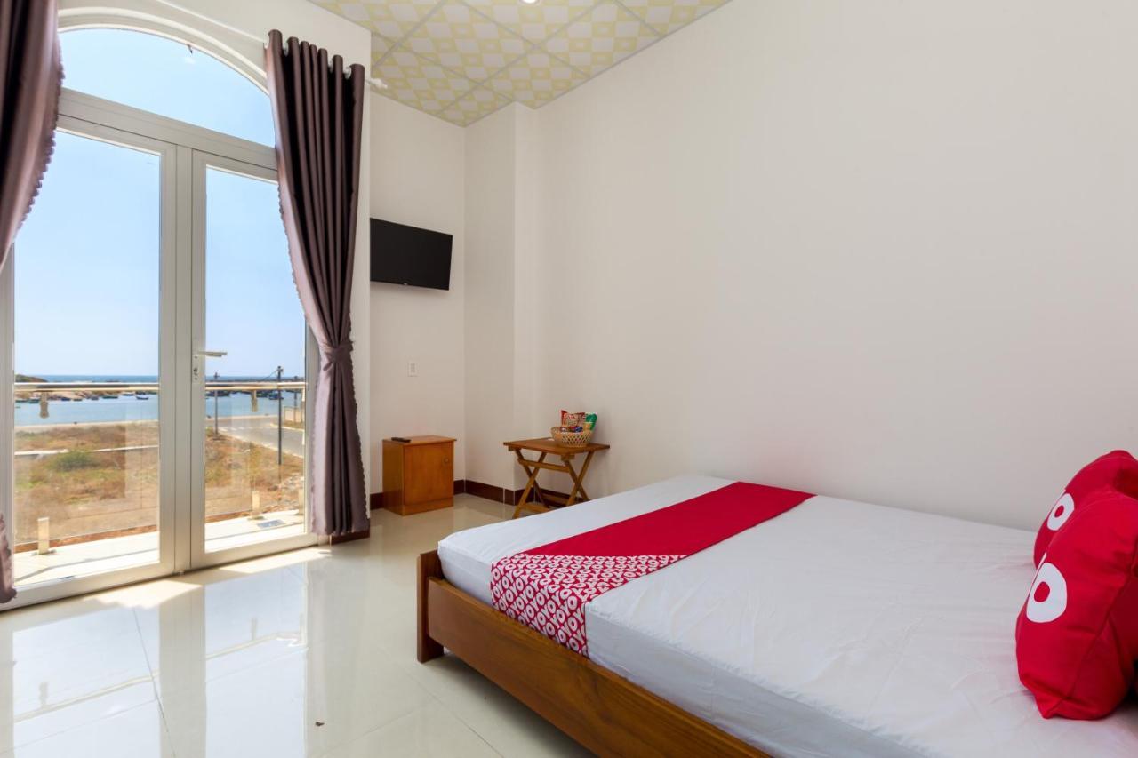 Oyo 960 Hoai Tam Phan Thiet Exterior photo