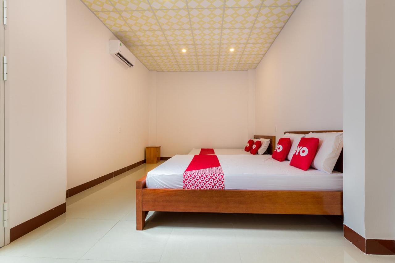 Oyo 960 Hoai Tam Phan Thiet Exterior photo