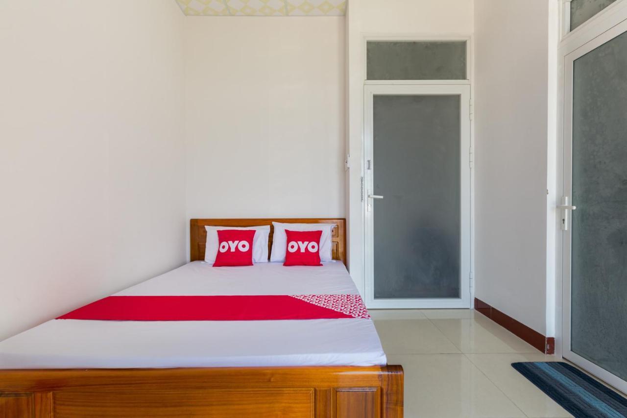 Oyo 960 Hoai Tam Phan Thiet Exterior photo