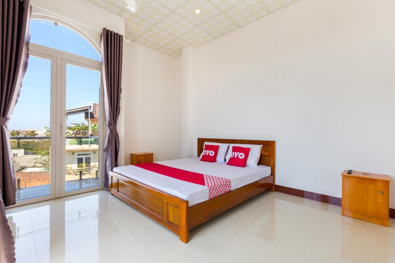 Oyo 960 Hoai Tam Phan Thiet Exterior photo