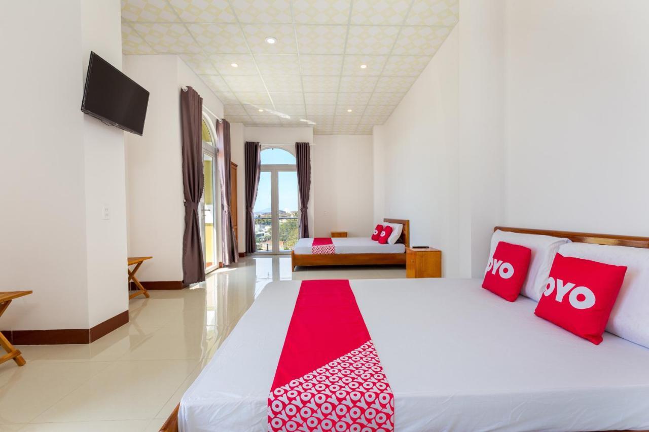 Oyo 960 Hoai Tam Phan Thiet Exterior photo