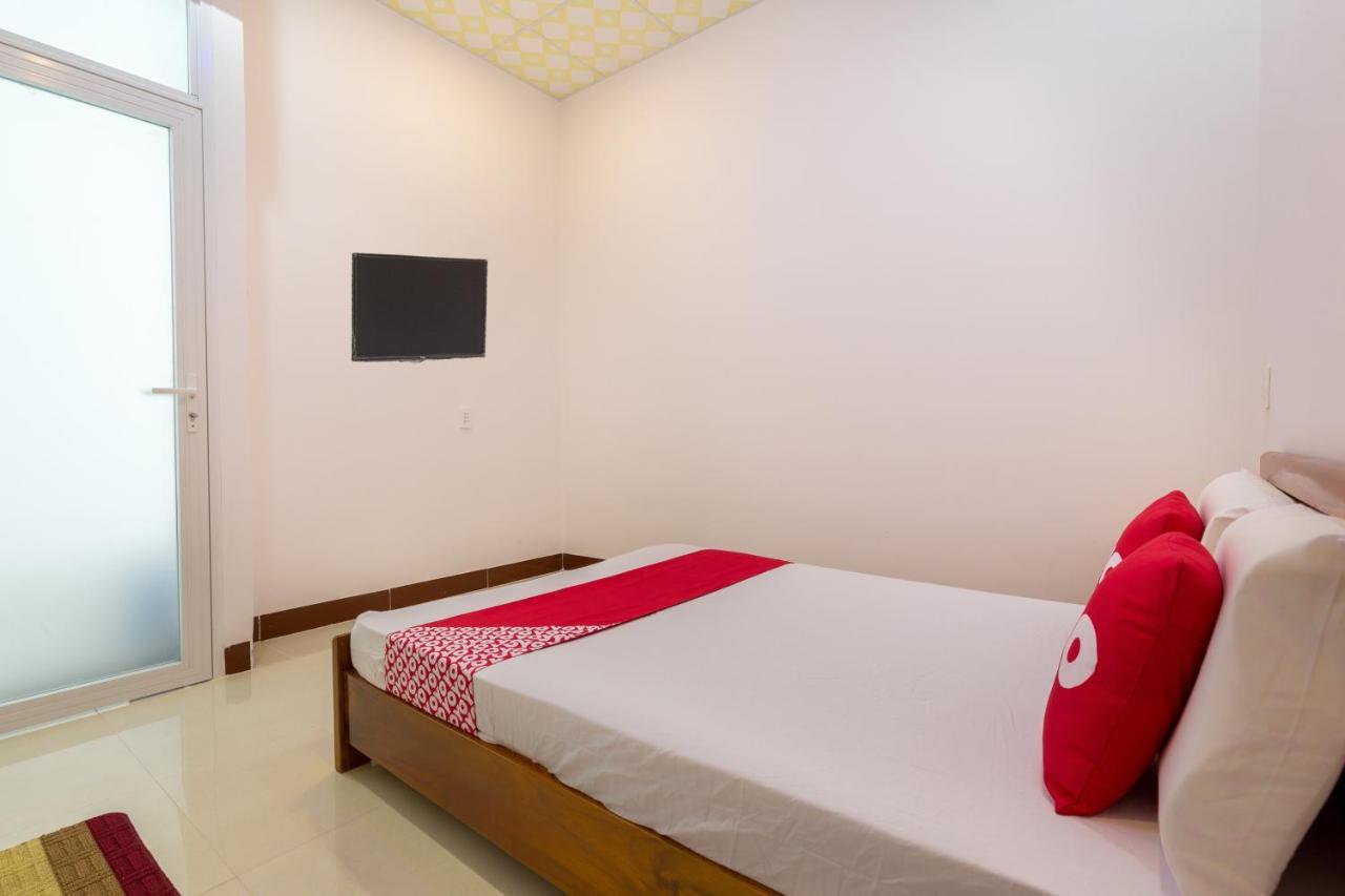 Oyo 960 Hoai Tam Phan Thiet Exterior photo