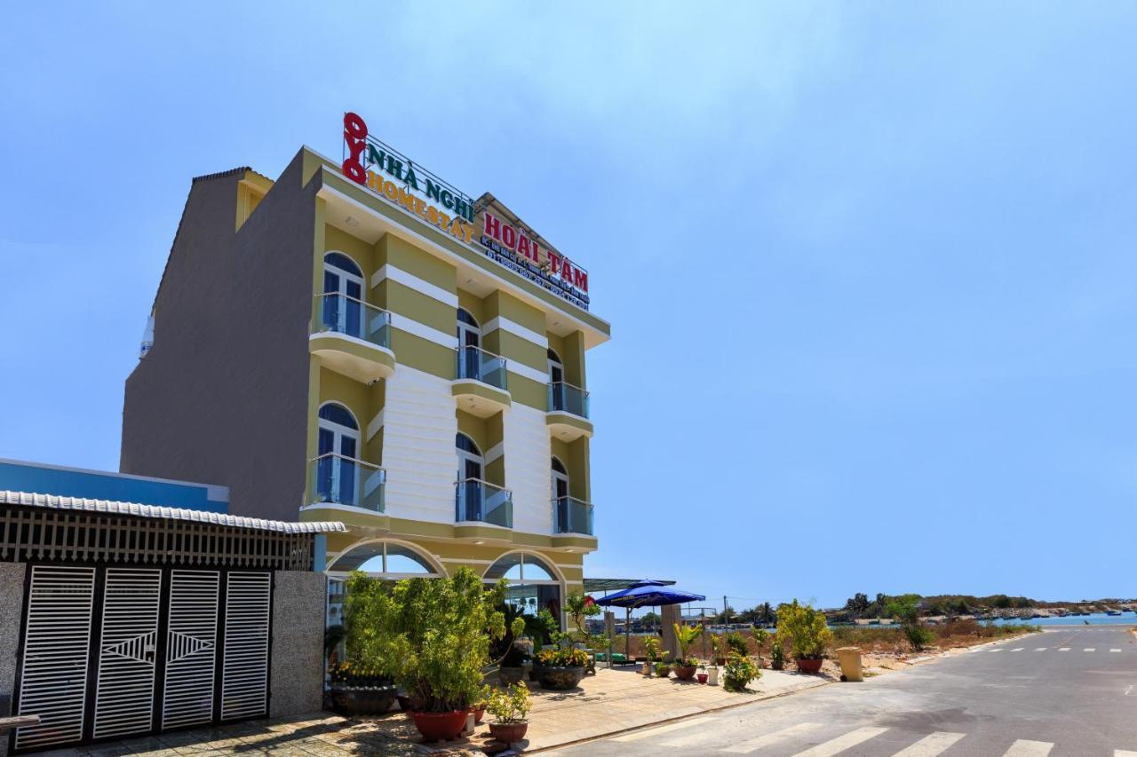 Oyo 960 Hoai Tam Phan Thiet Exterior photo
