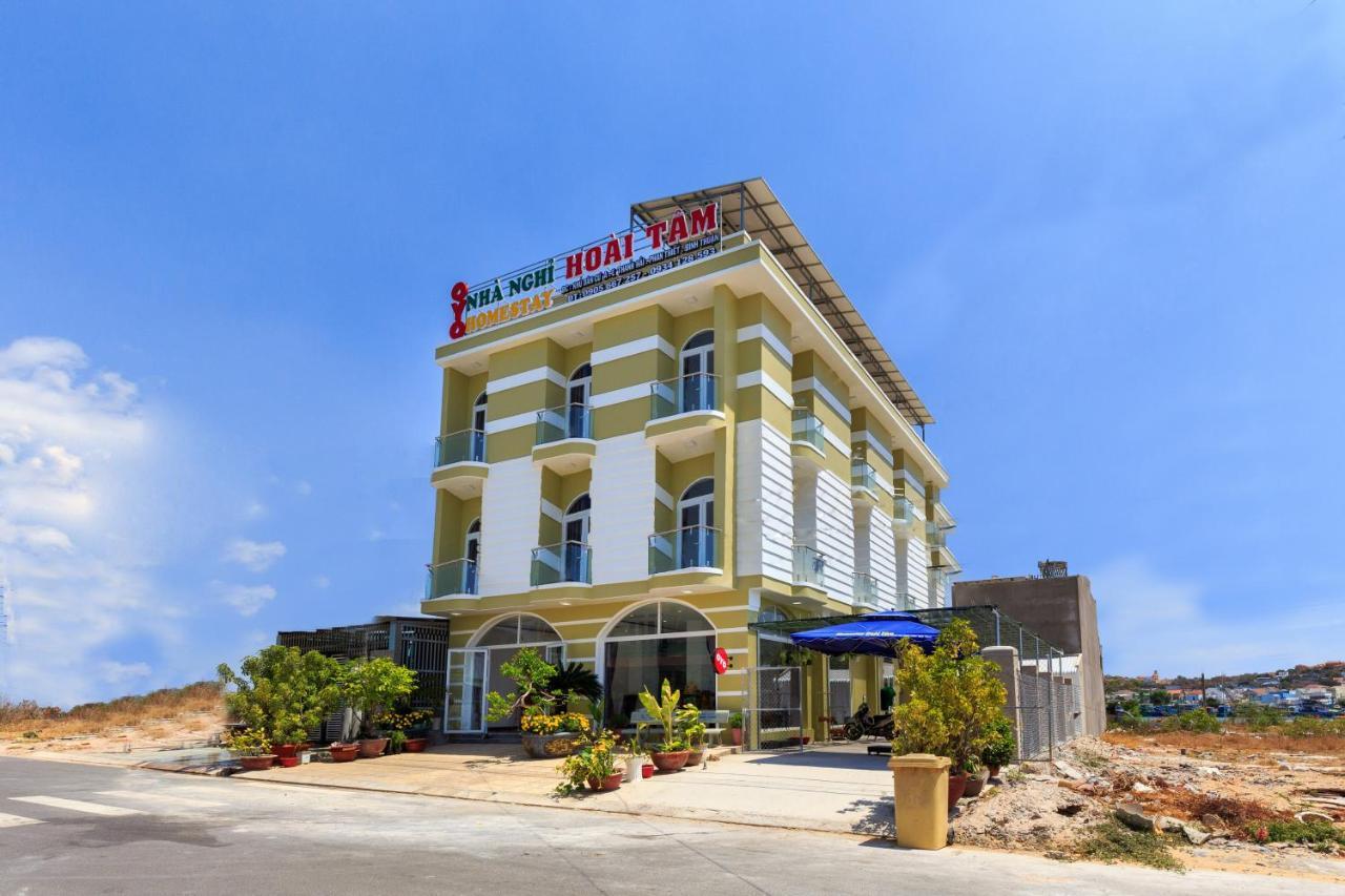 Oyo 960 Hoai Tam Phan Thiet Exterior photo