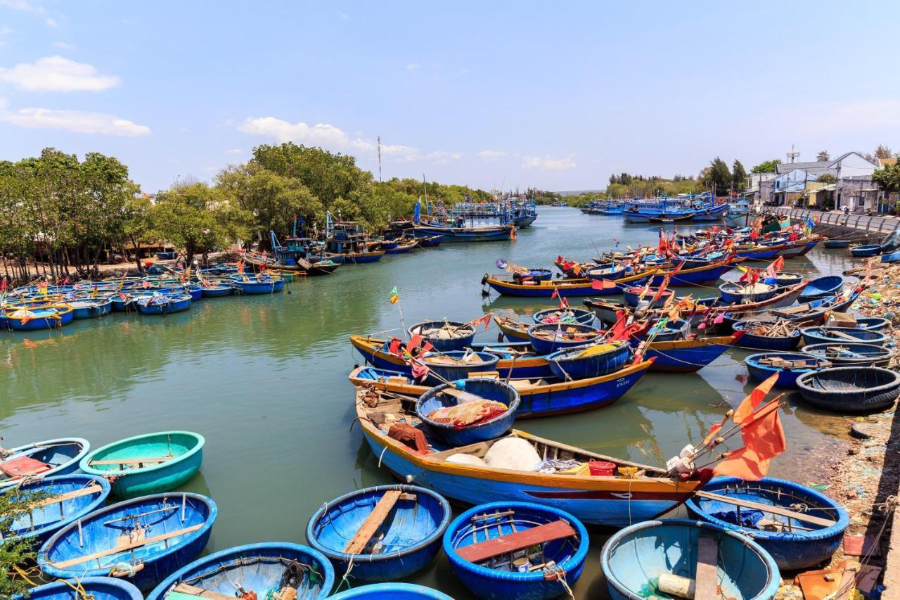 Oyo 960 Hoai Tam Phan Thiet Exterior photo
