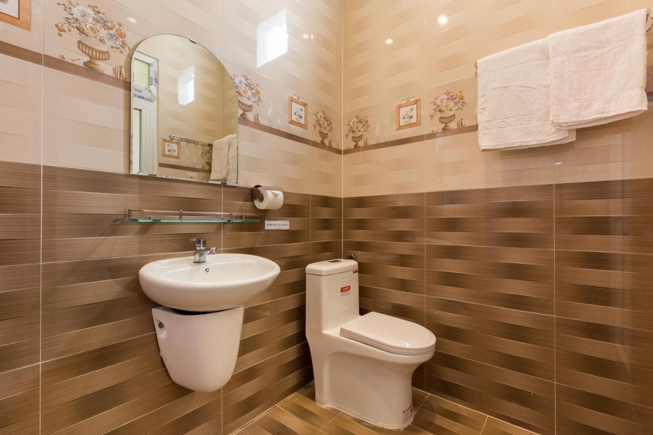 Oyo 960 Hoai Tam Phan Thiet Exterior photo