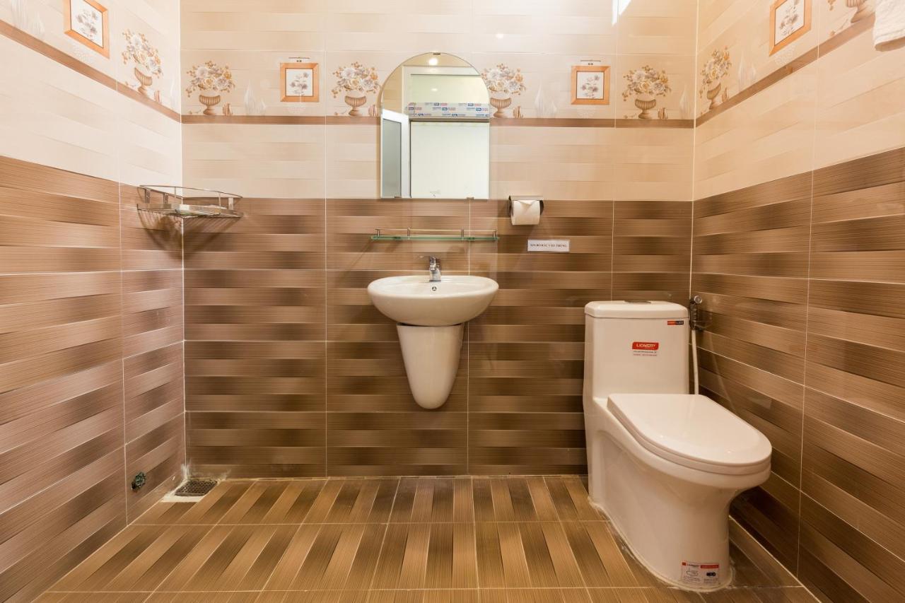 Oyo 960 Hoai Tam Phan Thiet Exterior photo