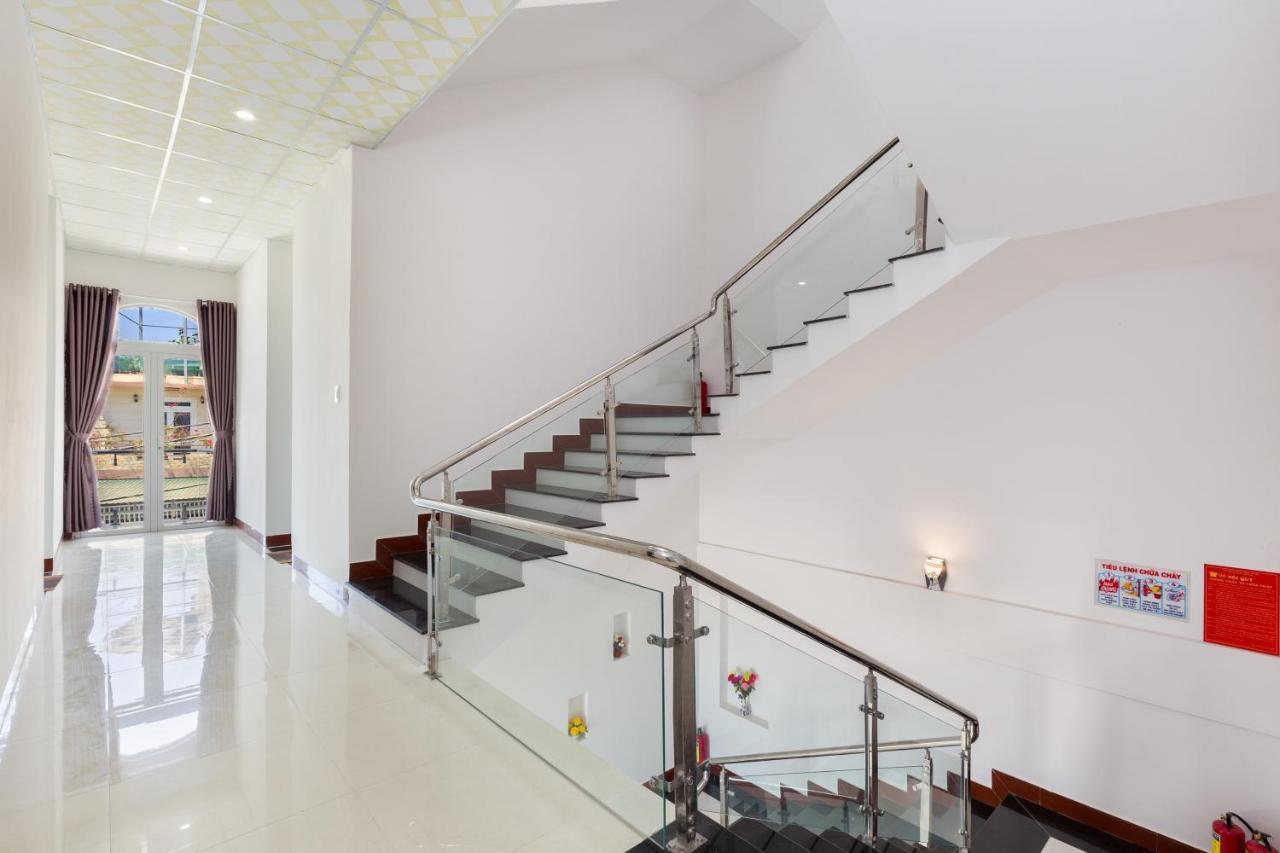 Oyo 960 Hoai Tam Phan Thiet Exterior photo